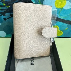 Moterm Luxe Personal Size Planner